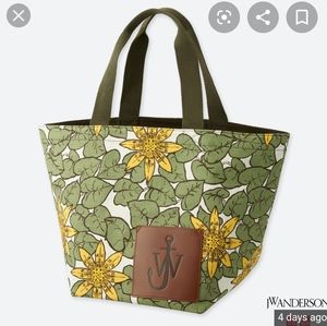 JW Anderson x Uniqlo Reversible Tote Bag